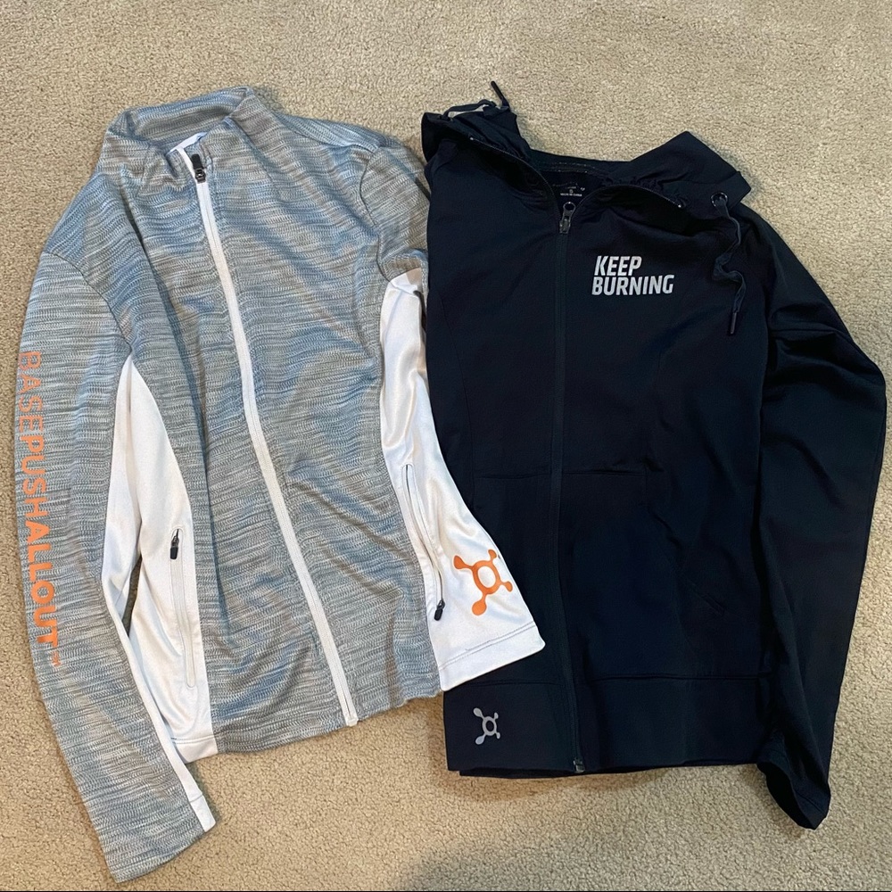 Orangetheory bundle